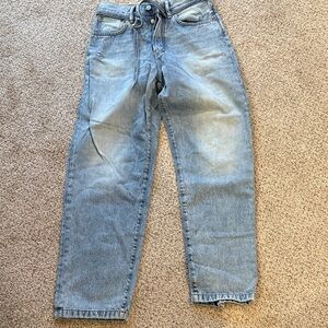Acne Studios Light Blue Jeans